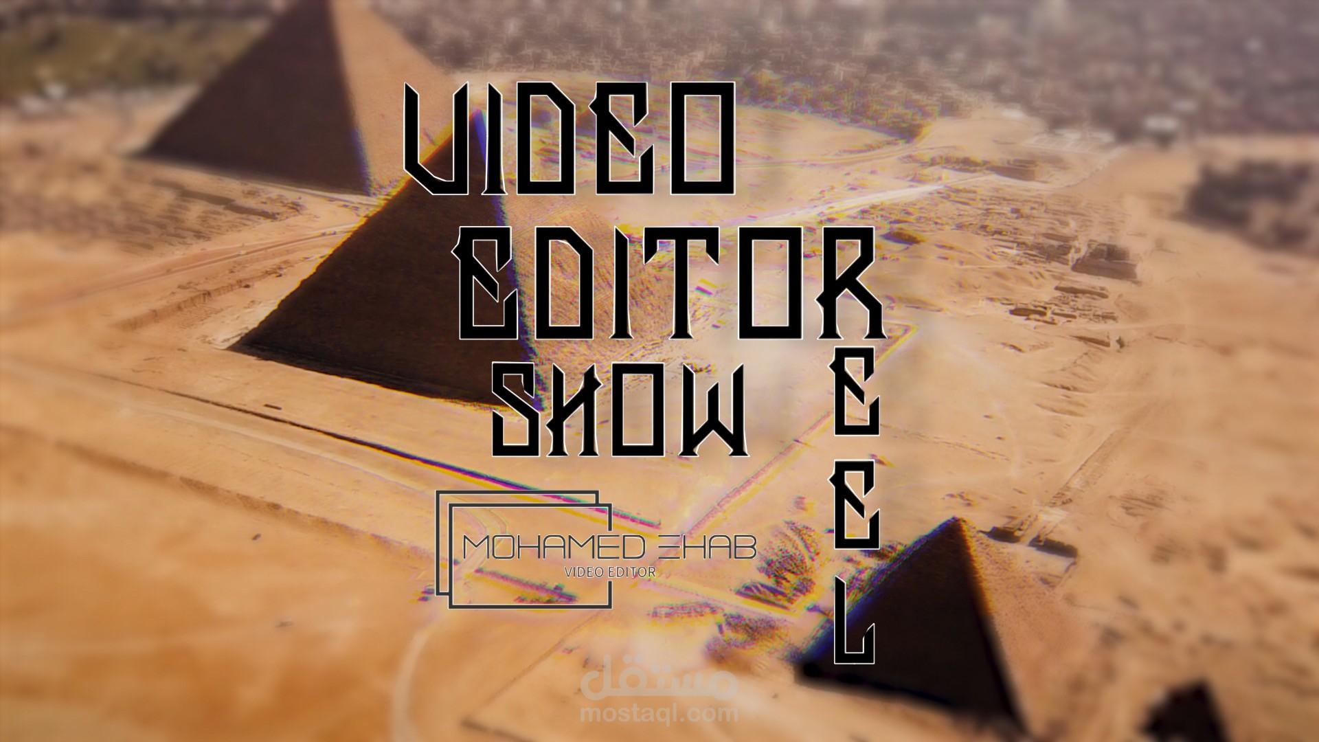 Video Editor Portfolio | Premiere pro Showreel 2023