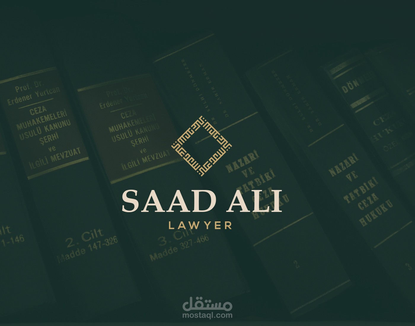 Logo & Visual Identity