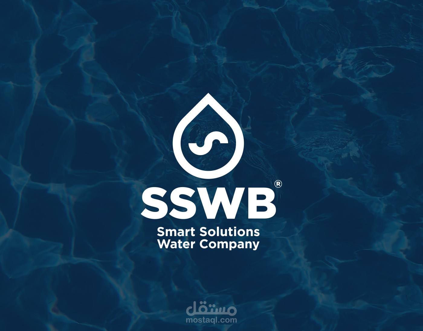 SSWB | Logo &Identity Design