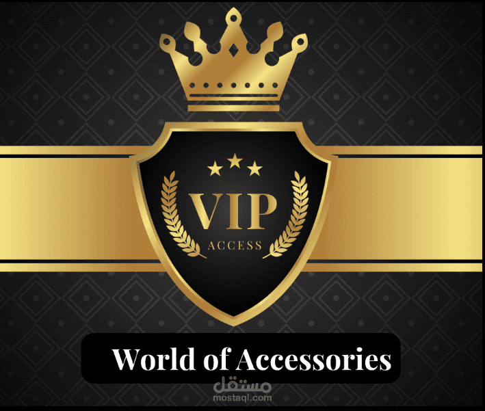 vip accwssories
