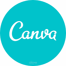 posters and desgins on Canva