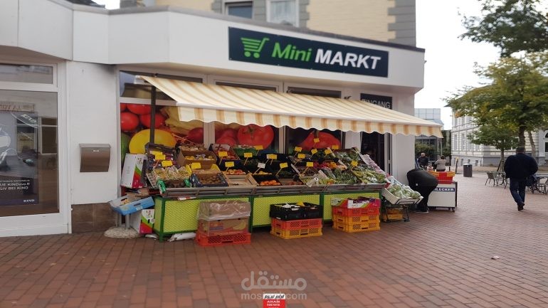 هل مشروع السوبر ماركت مربح في مصر