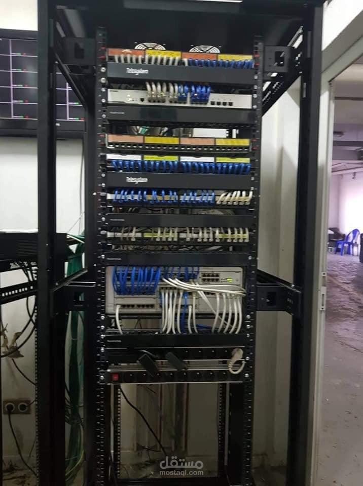 Toletum Euroconnected