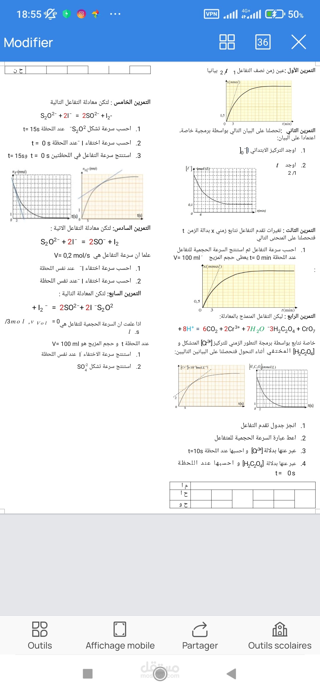 تفرغ pdf الى word