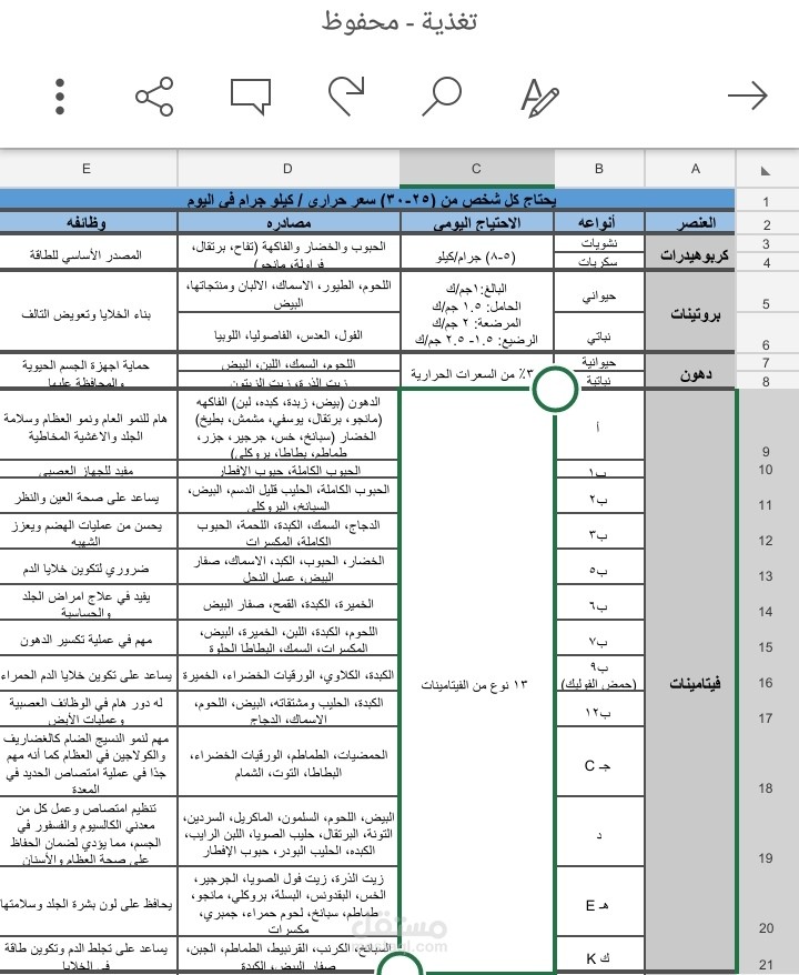 حلقة إذاعة عن الإنسانية