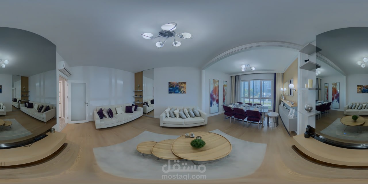 Panorama-360