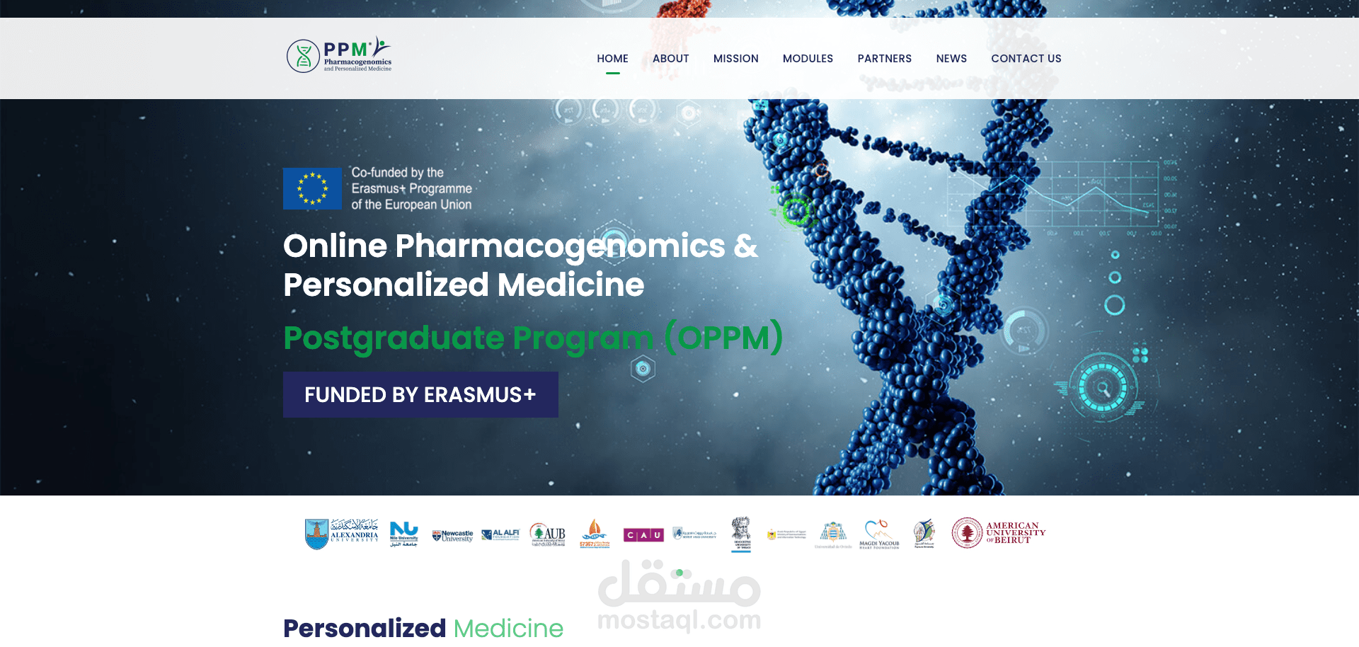 موقع OPPM