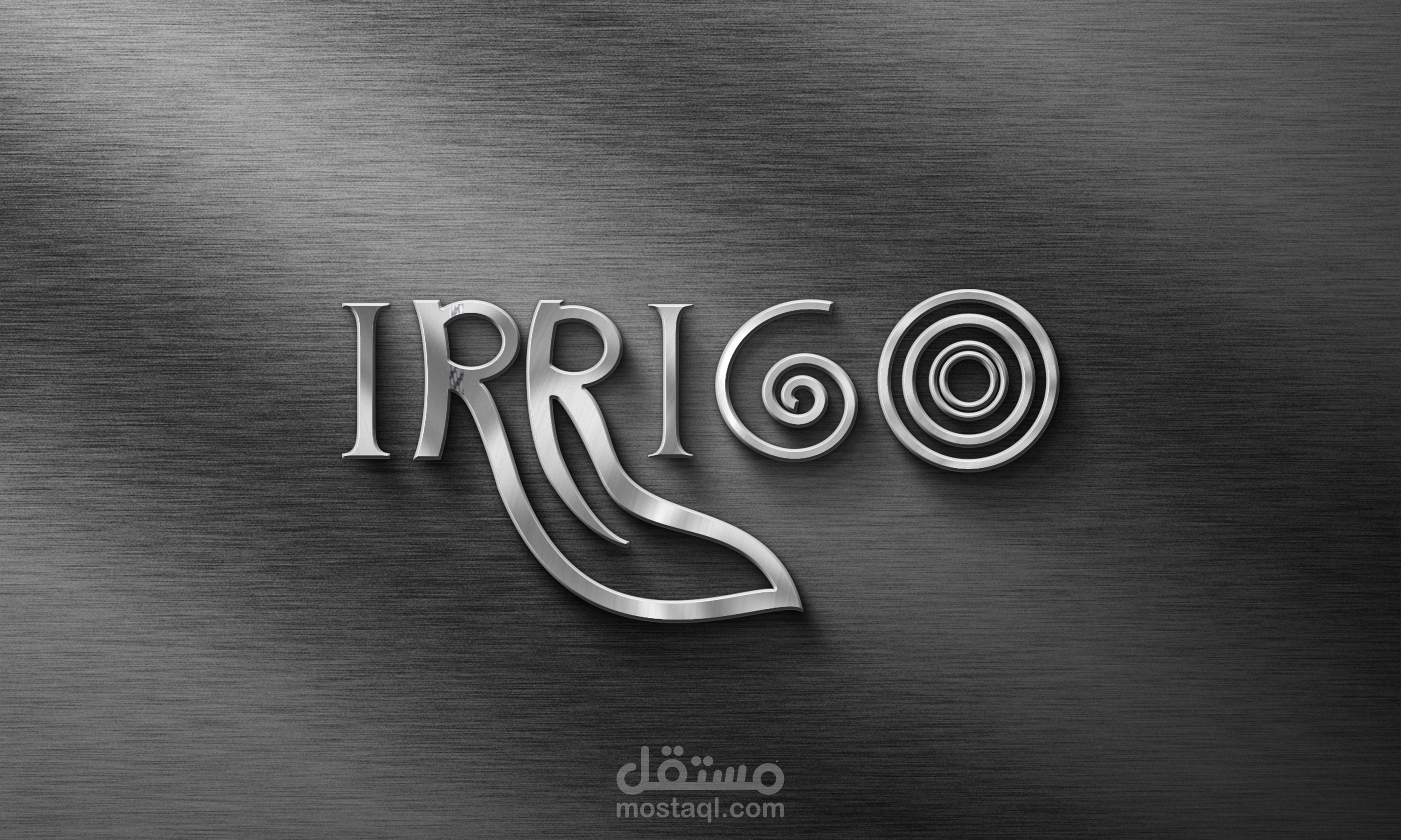 IRRIGO
