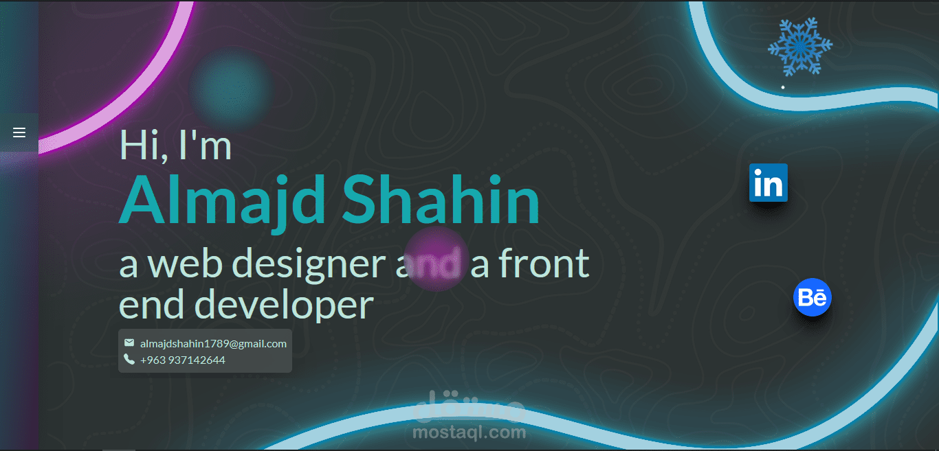 My Portfolio