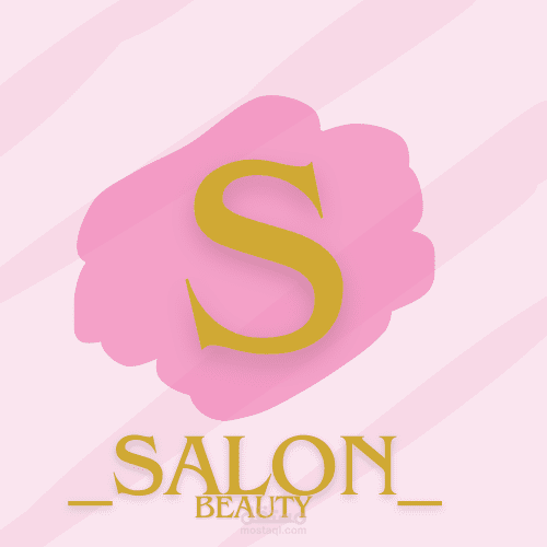 تصميم شعار