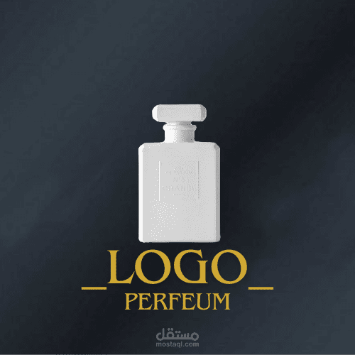 تصميم شعار