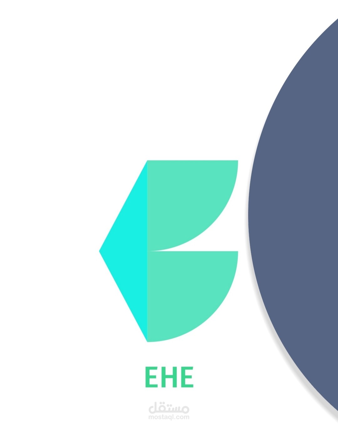 Personal logo