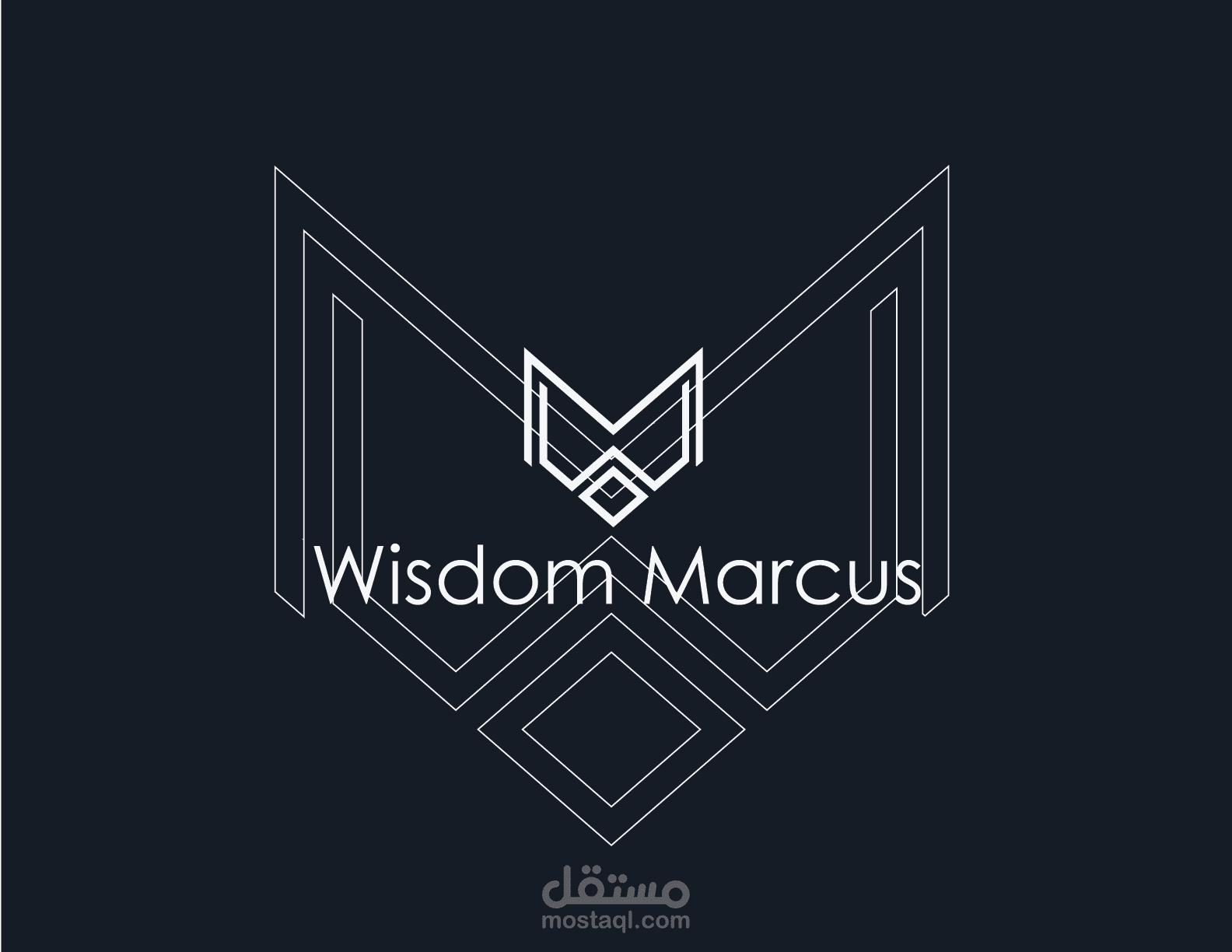 Wisdom Marcus