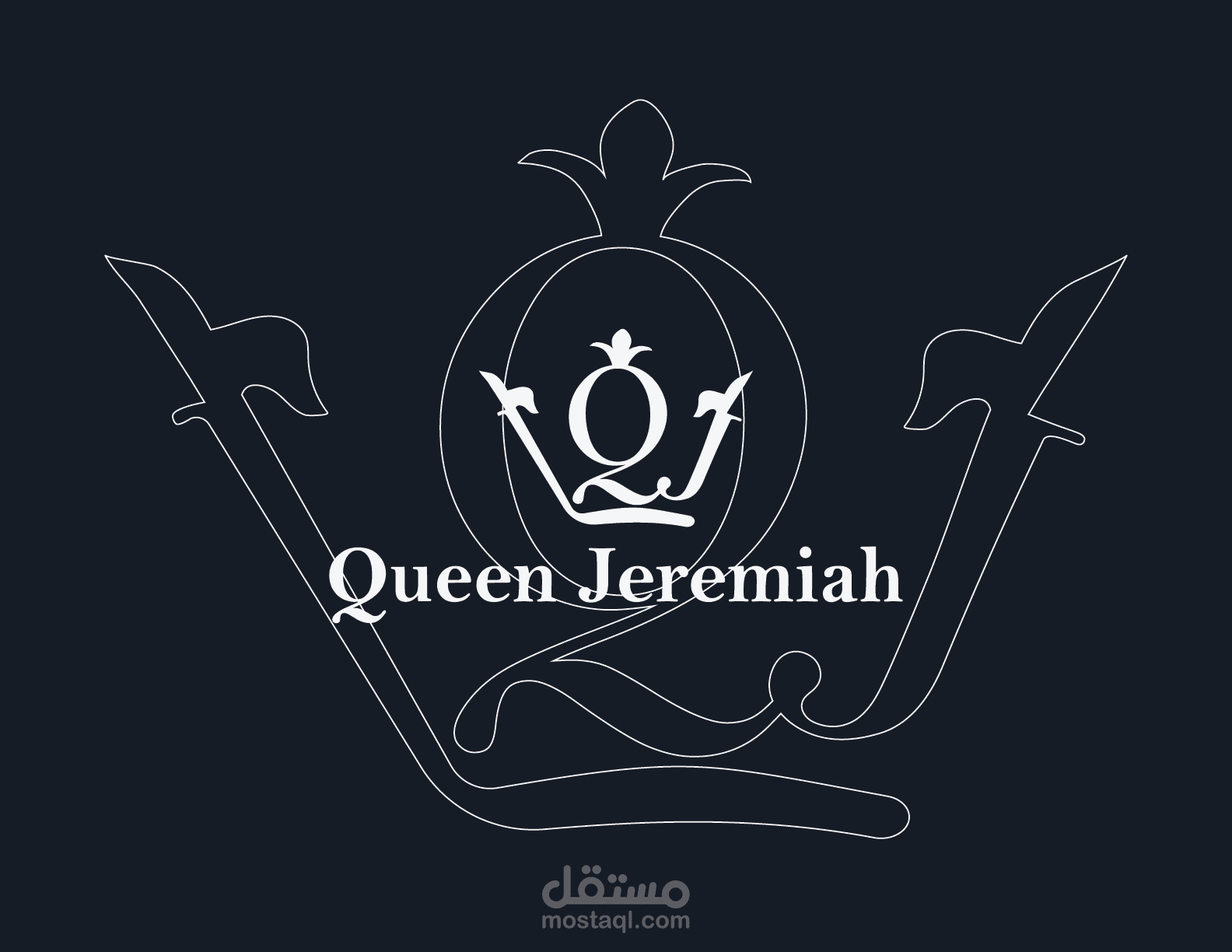 Queen Jeremiah
