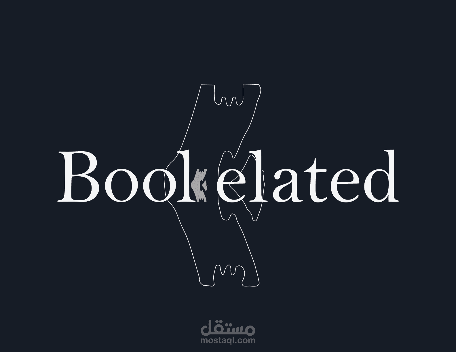 Bookelated