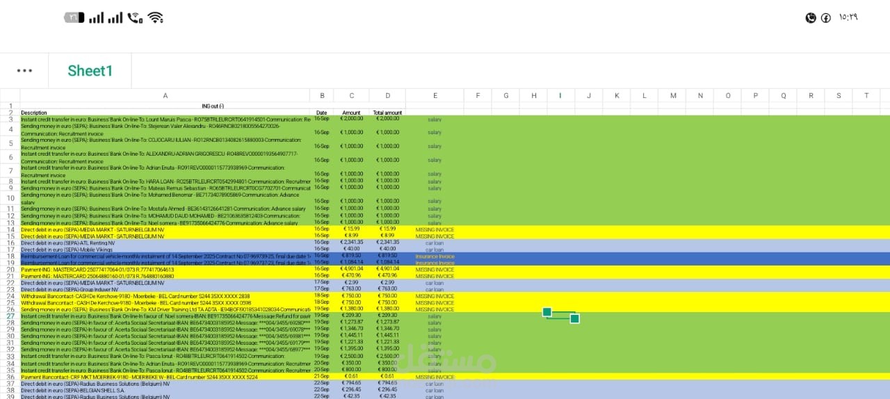 القاهره _ مصر
