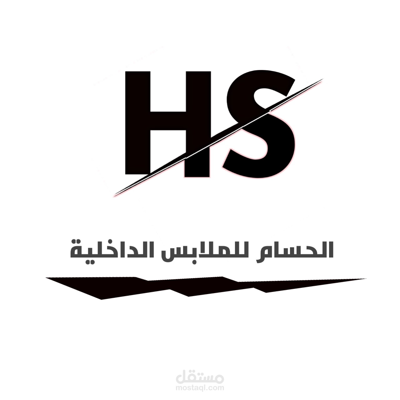 تصميم شعار