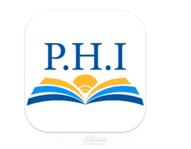 PHI-LMS