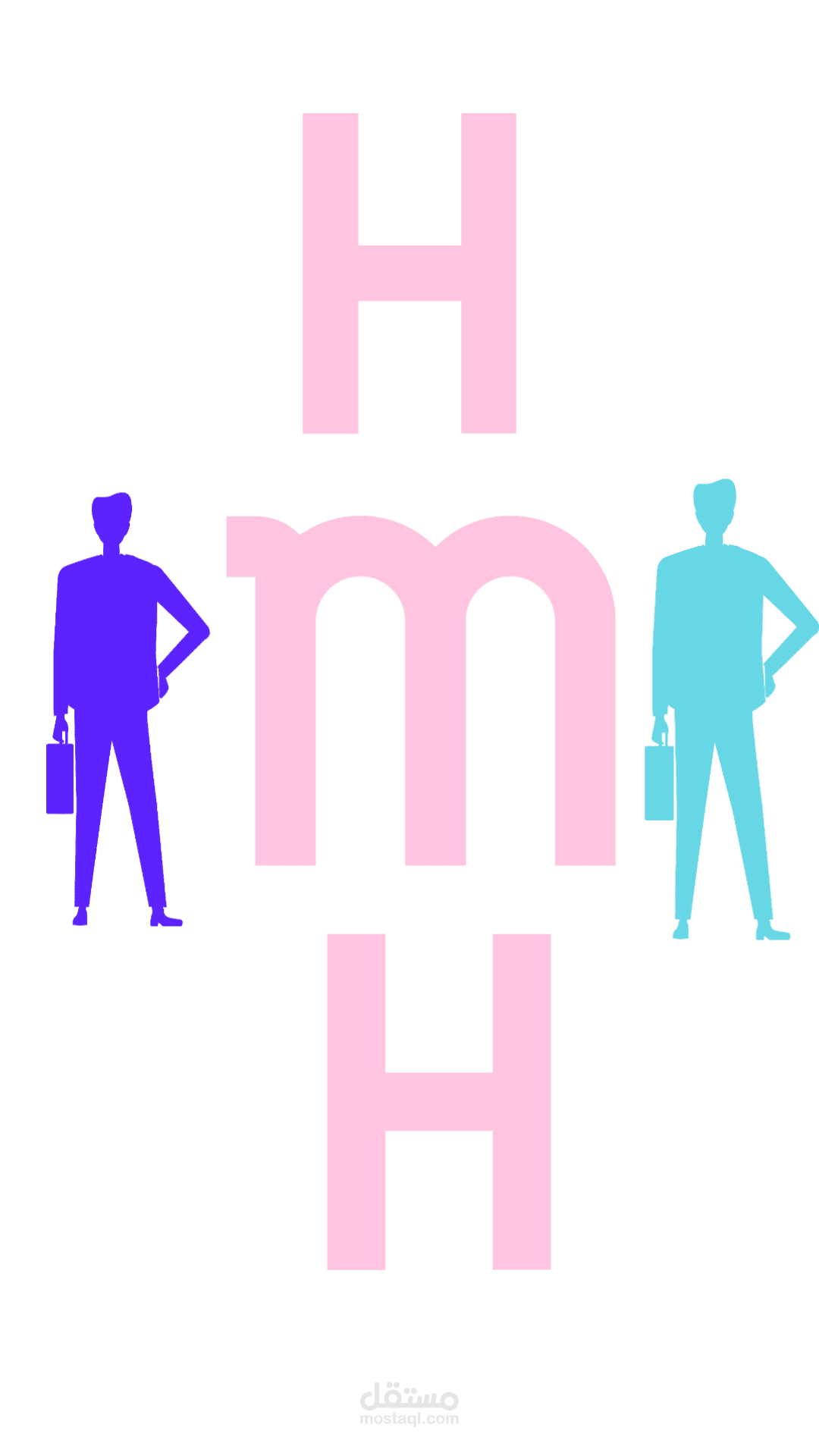 تصميم شعار
