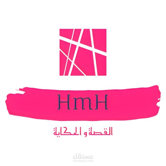 تصميم شعارات