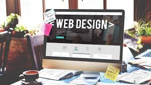 تصميم وتطوير مواقع الويب (Web Design & Development)