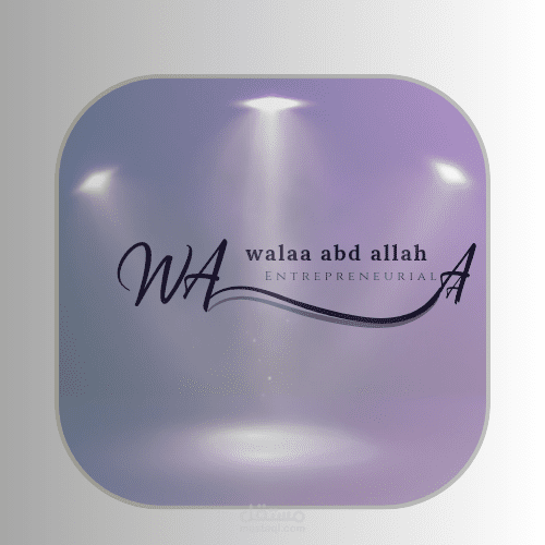 تصميم لوجو