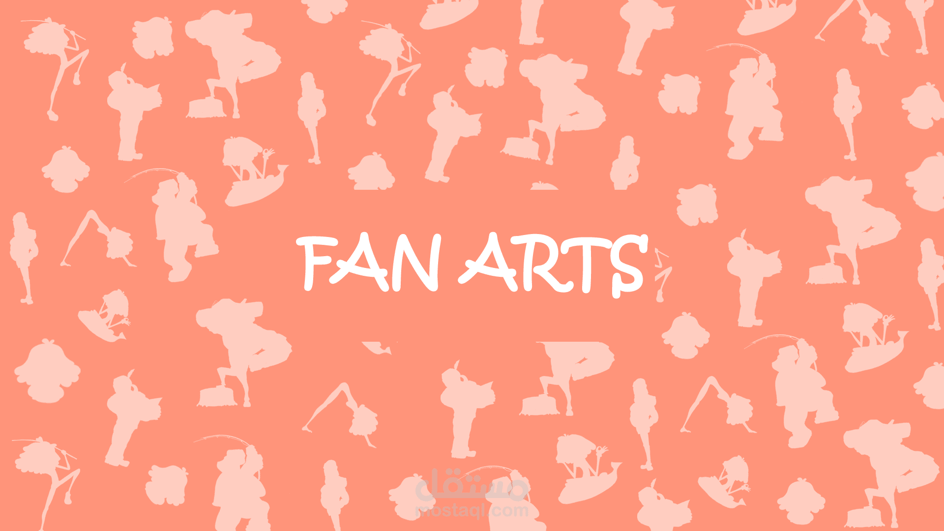 fan arts