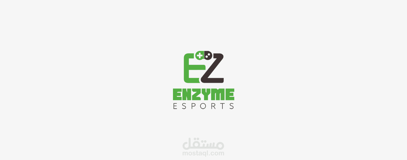 شعار Enzyme