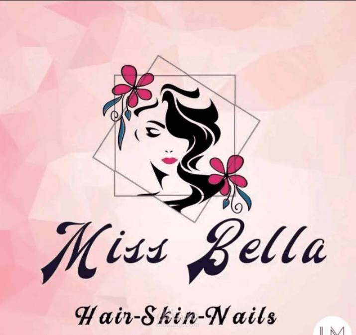 تصميم موقع الكتروني لصالون التجميل MISS BELLA