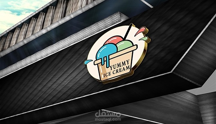 شعارات | Logos.