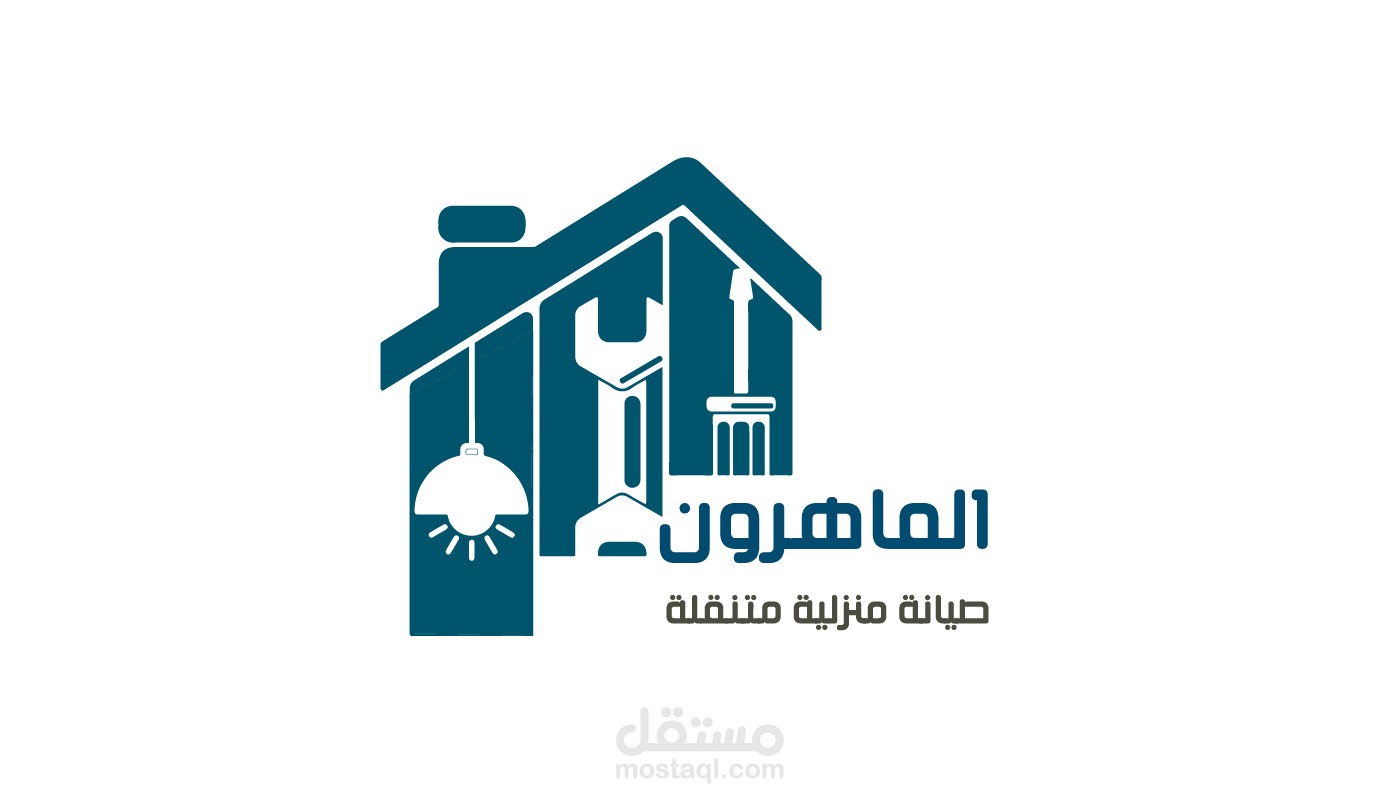 تصميم لوجو واستيكرات