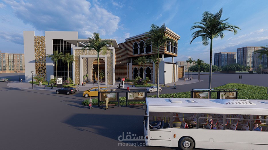 نقابة مهندسين بشارع ال 90
