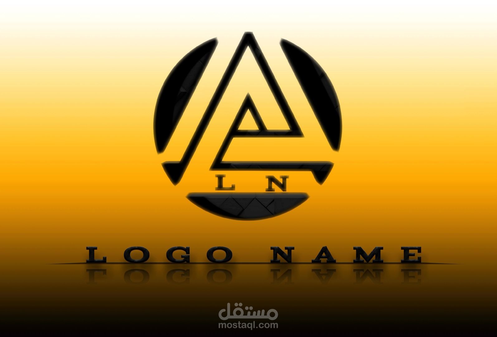 تصميم بسيط لفكره مطروحه