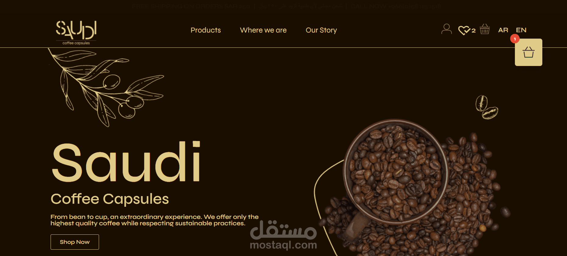 coffeecapsules
