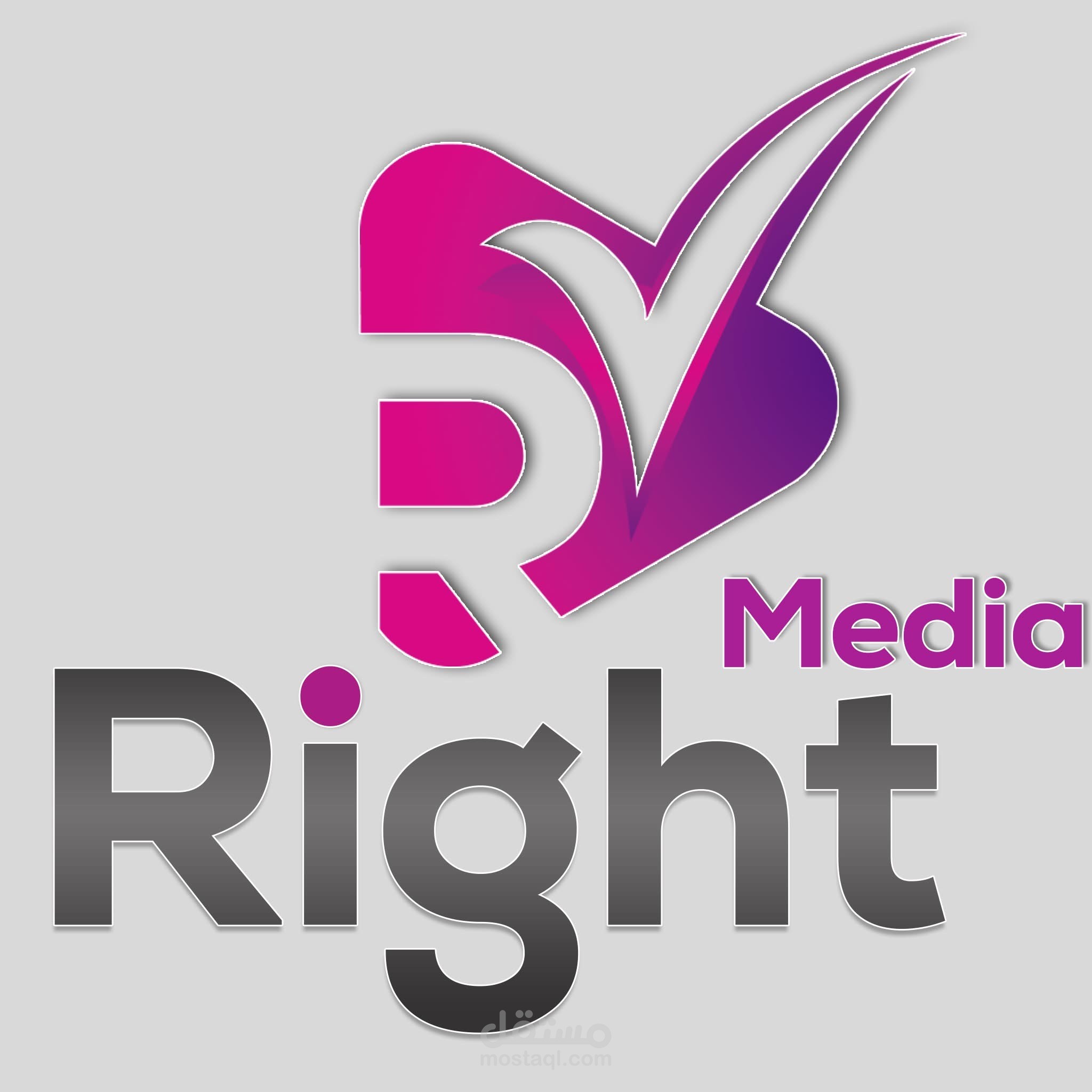 Right media