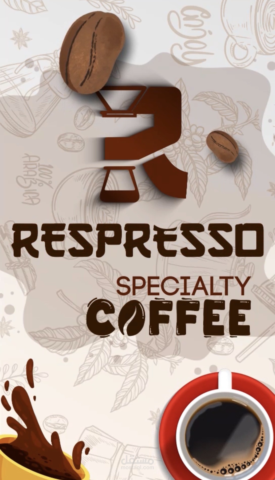 Respresso