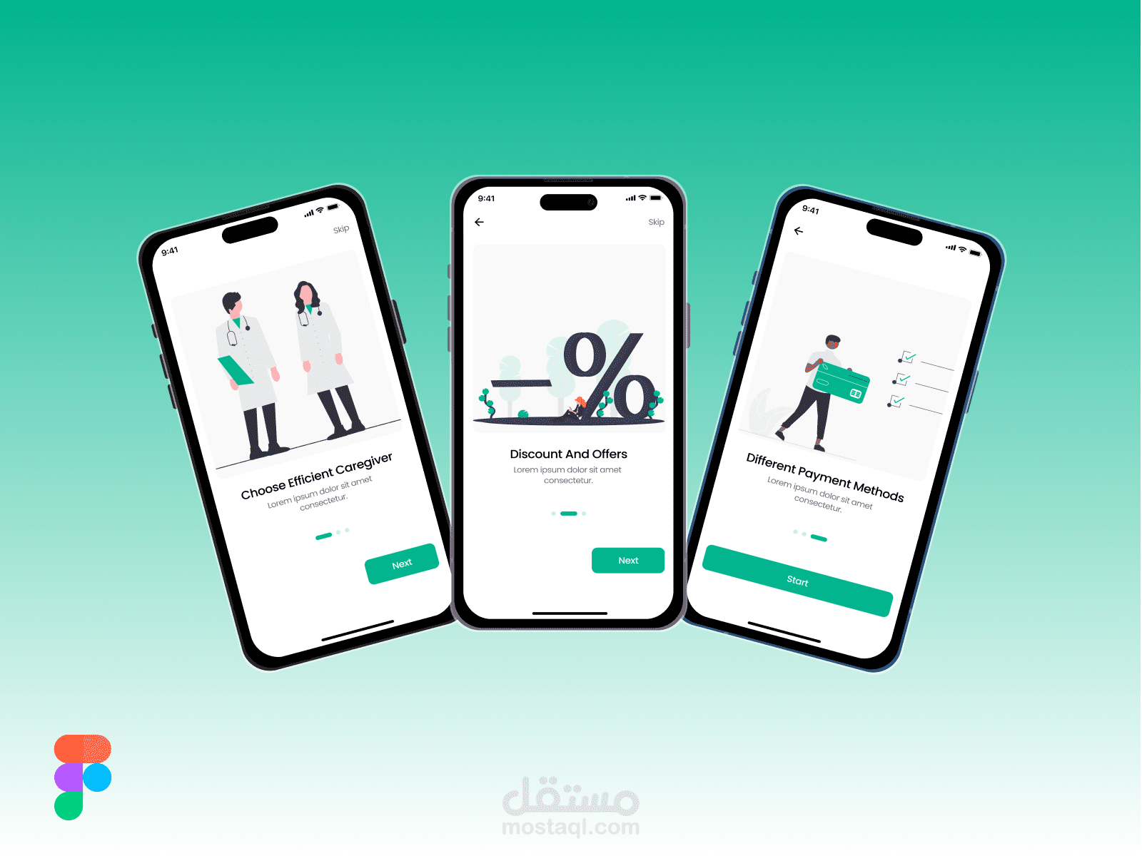 Healthcare App