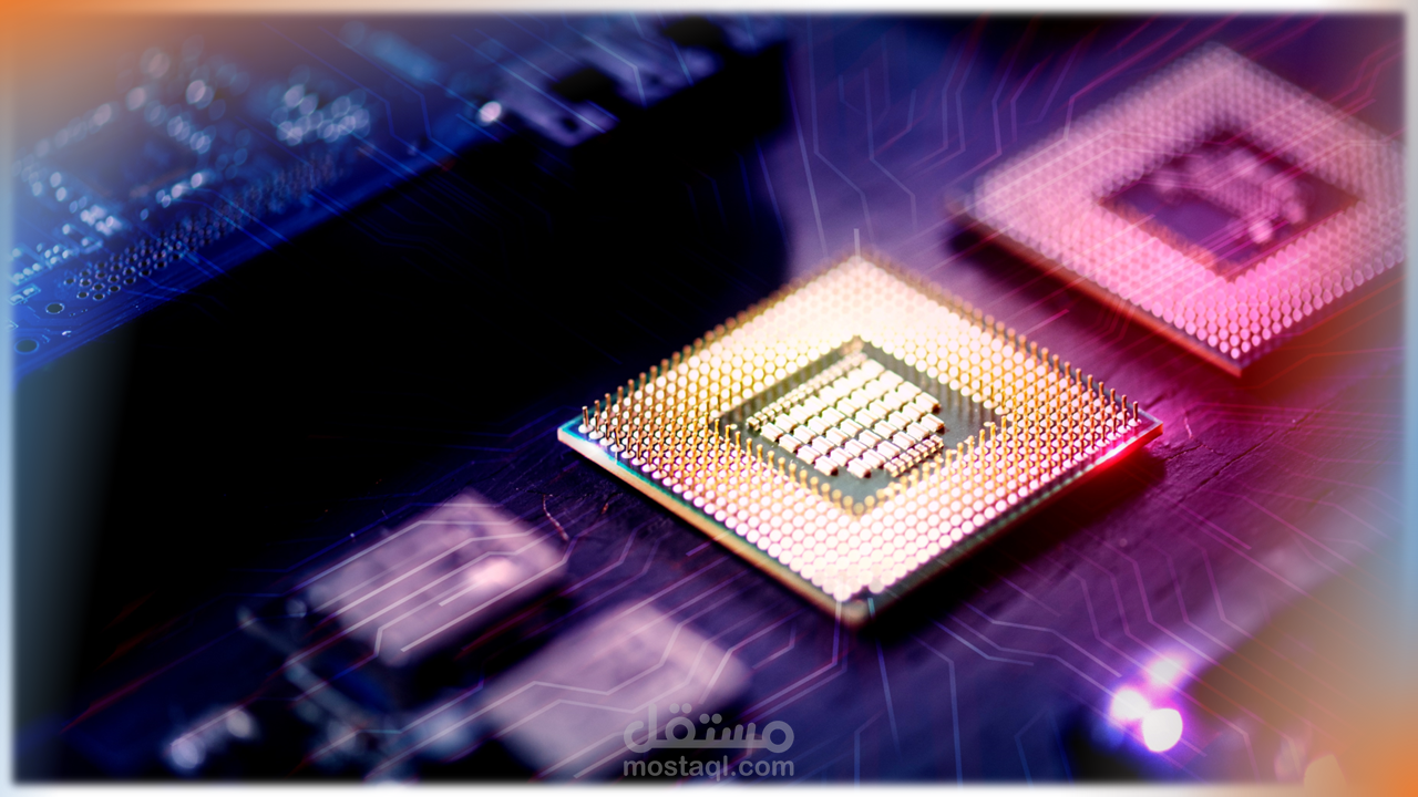 تصميم pcb ل "Flasher with ESP32" باستخدام برنامج Altium.