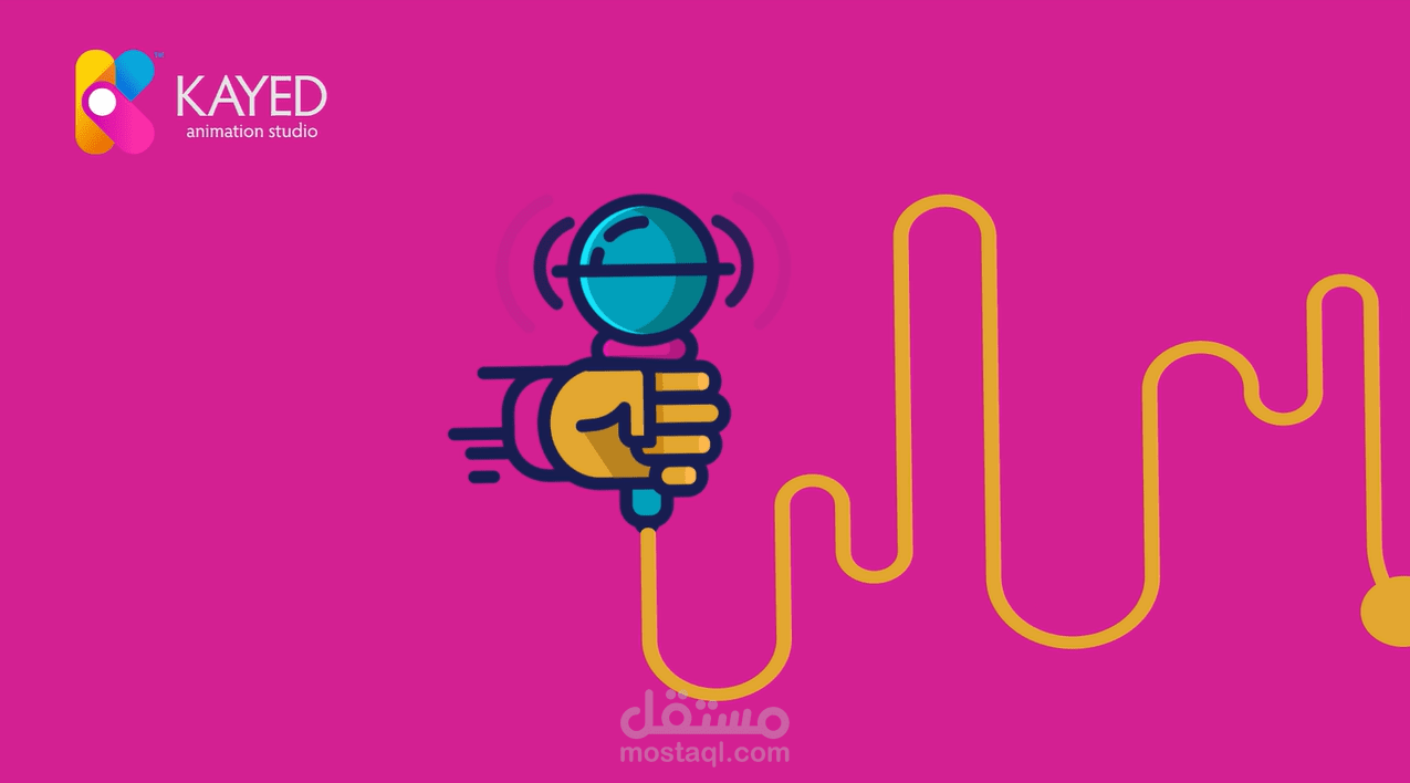 motion graphic