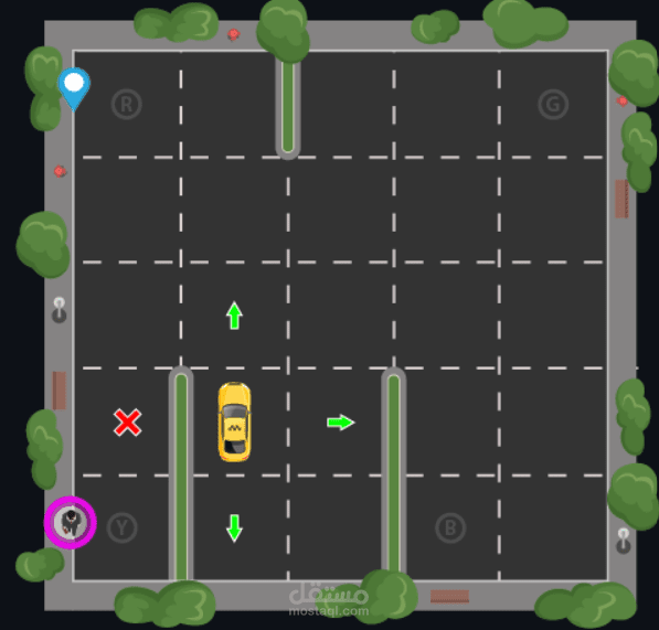 Reinforcement-Learning