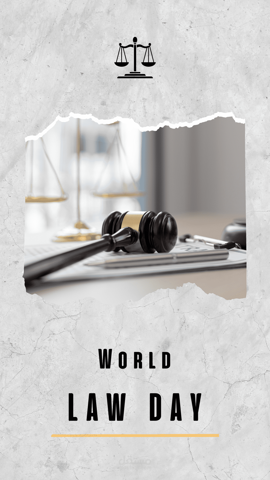 ترجمة قانونية من العربية إلى الإنجليزية