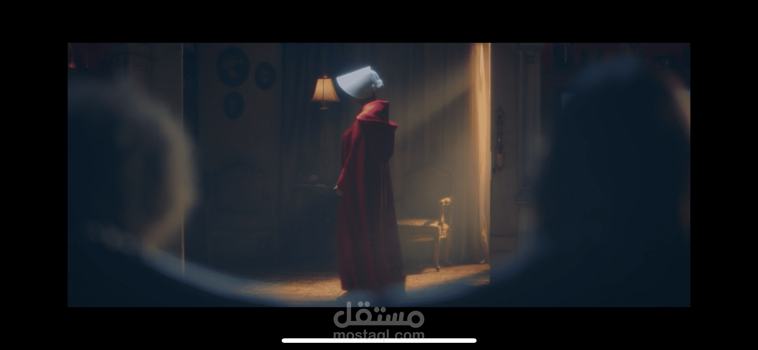 OSN ( Handmaid's Tale Promo )