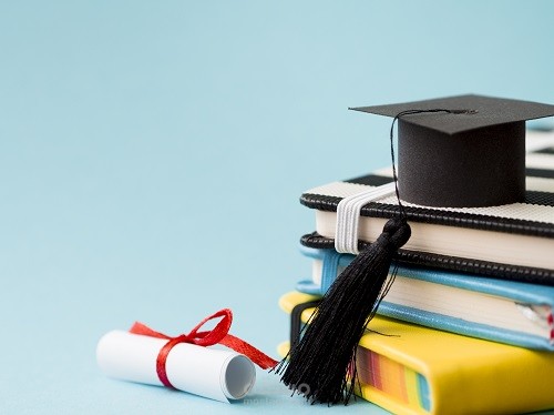 تصميم و استكمال بحث تخرج لدرجة البكالوريوس_لغة انجليزية