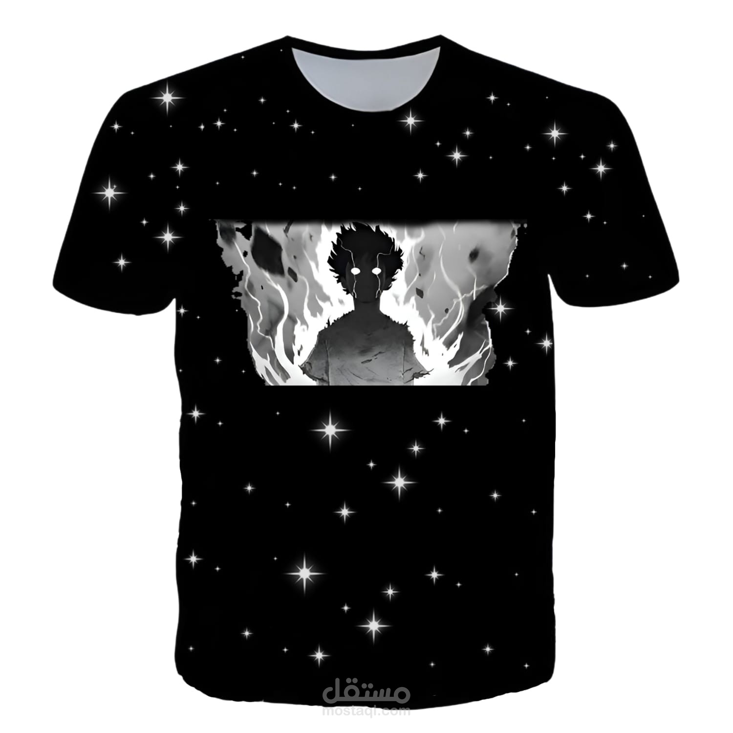 تصميم تيشرت