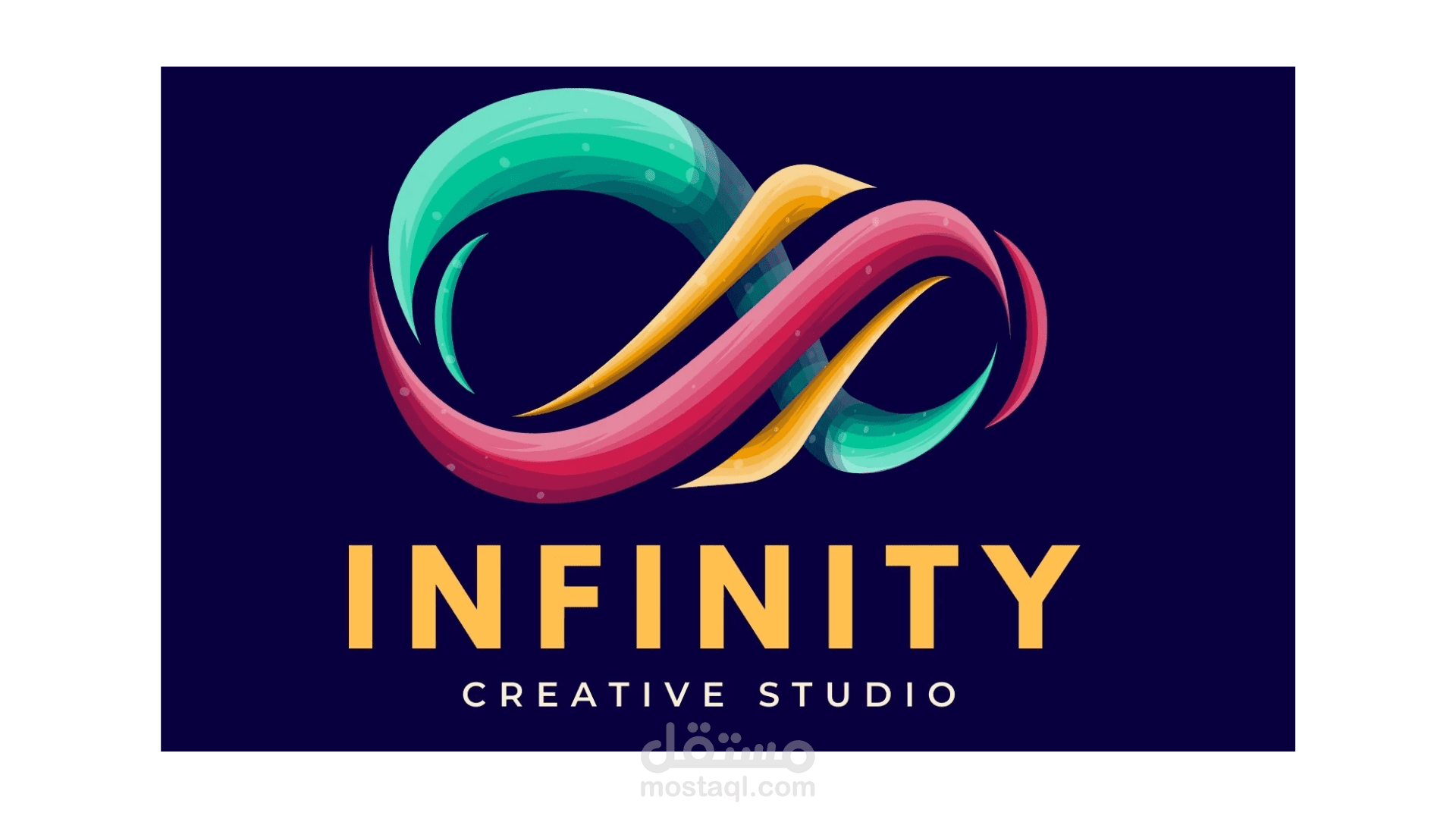 مصمم شعارات