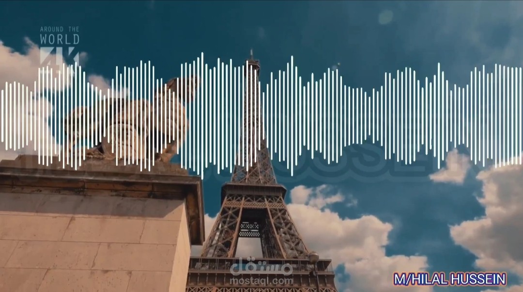 فيديو اعلاني