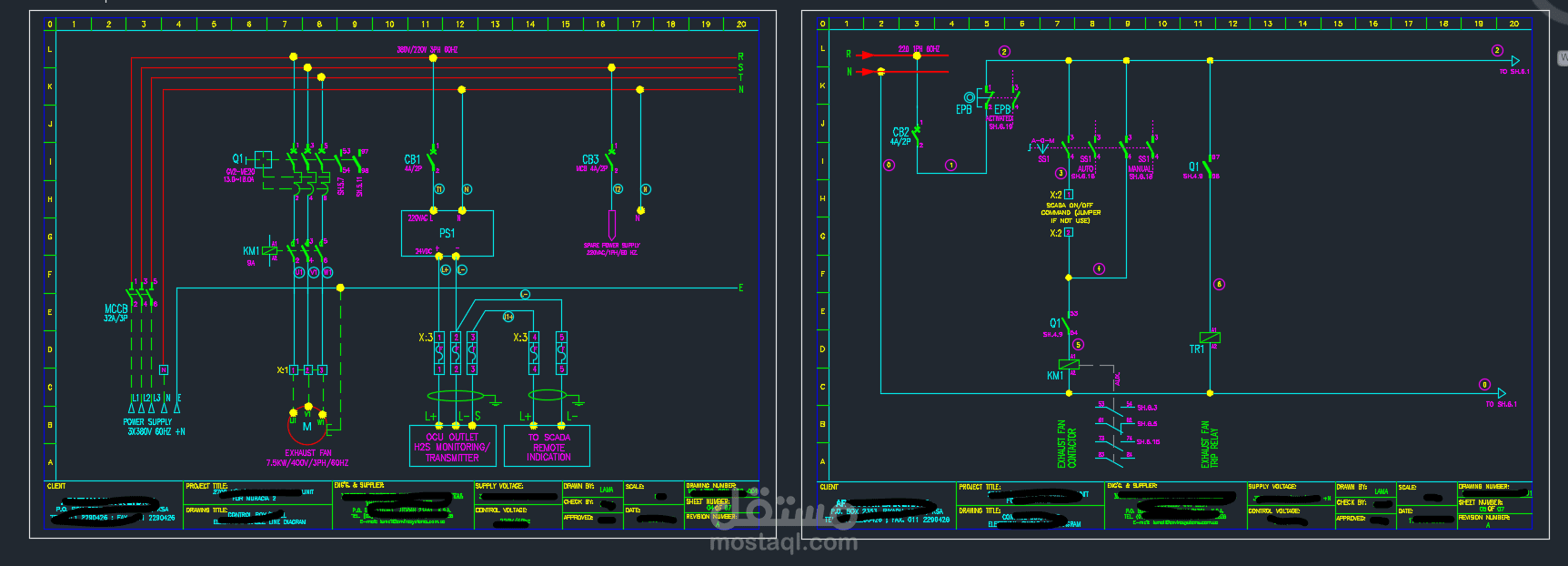 Autocad Drawing