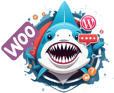 إضافة Shark SMS للطلبات ووكوميرس