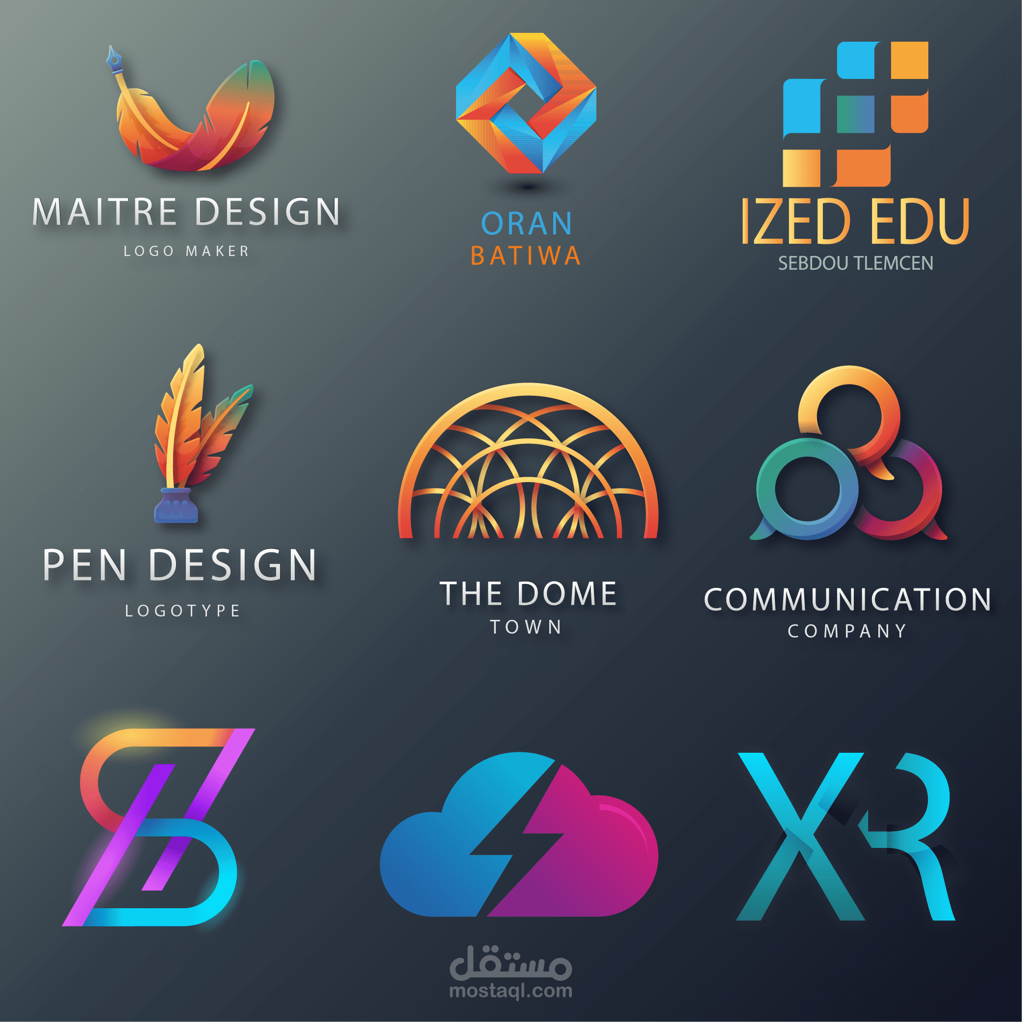 LOGOS