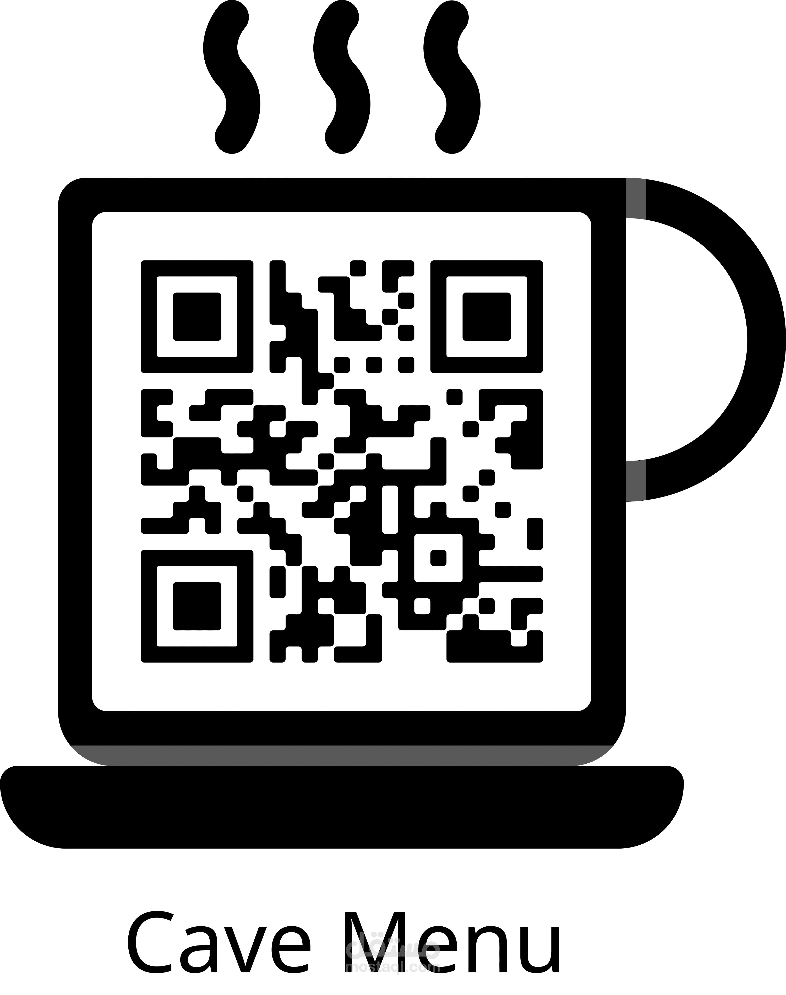 QR Menu